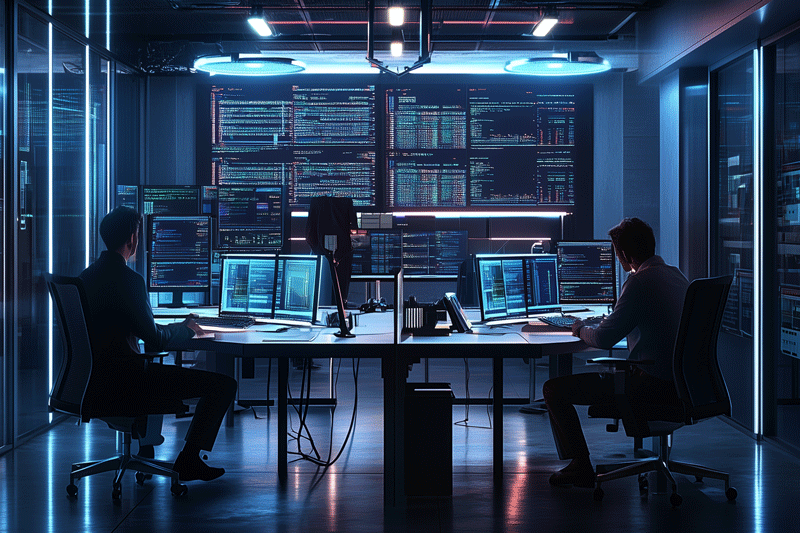 ethical hacking cybersecurity Brescia