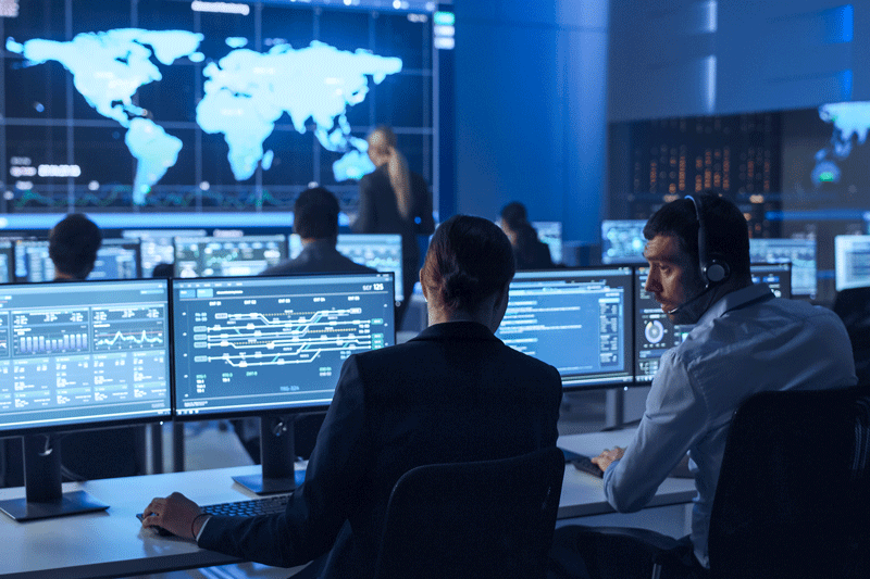 cyber security penetration testing