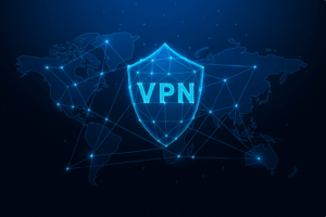vpn sicurezza informatica